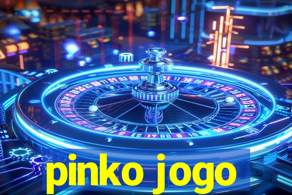 pinko jogo